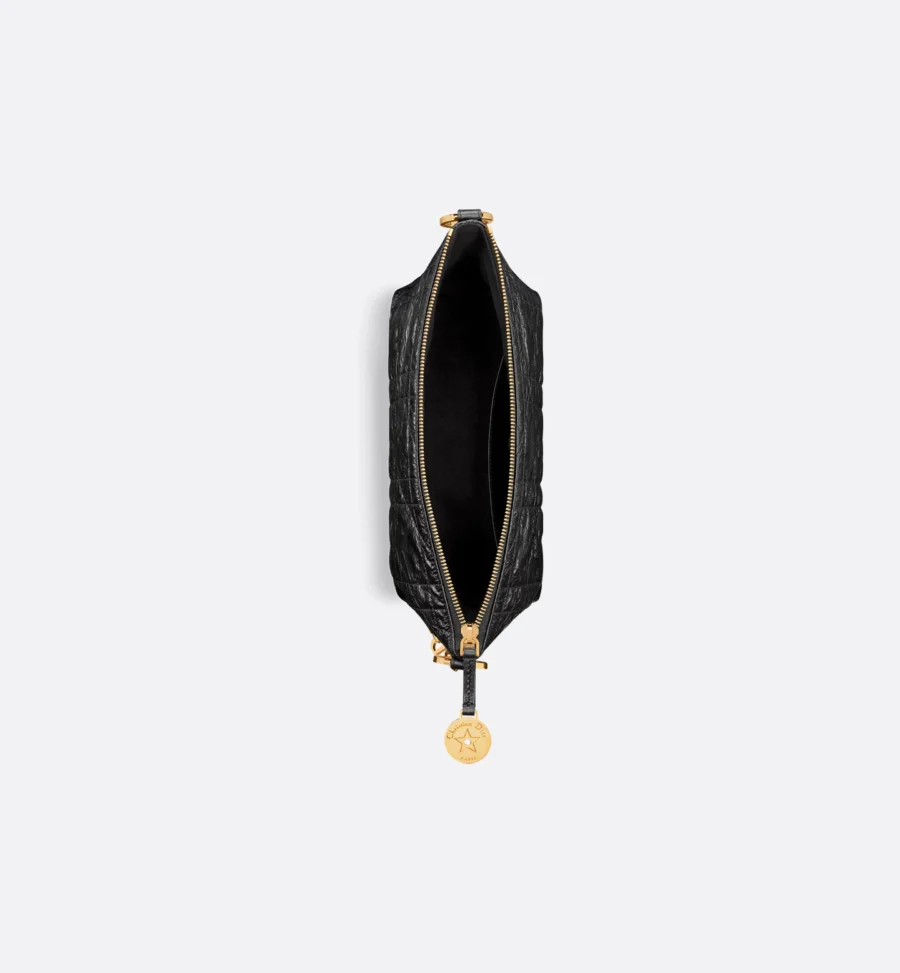 Diorstar Hobo Bag with Chain-1 - Image 3