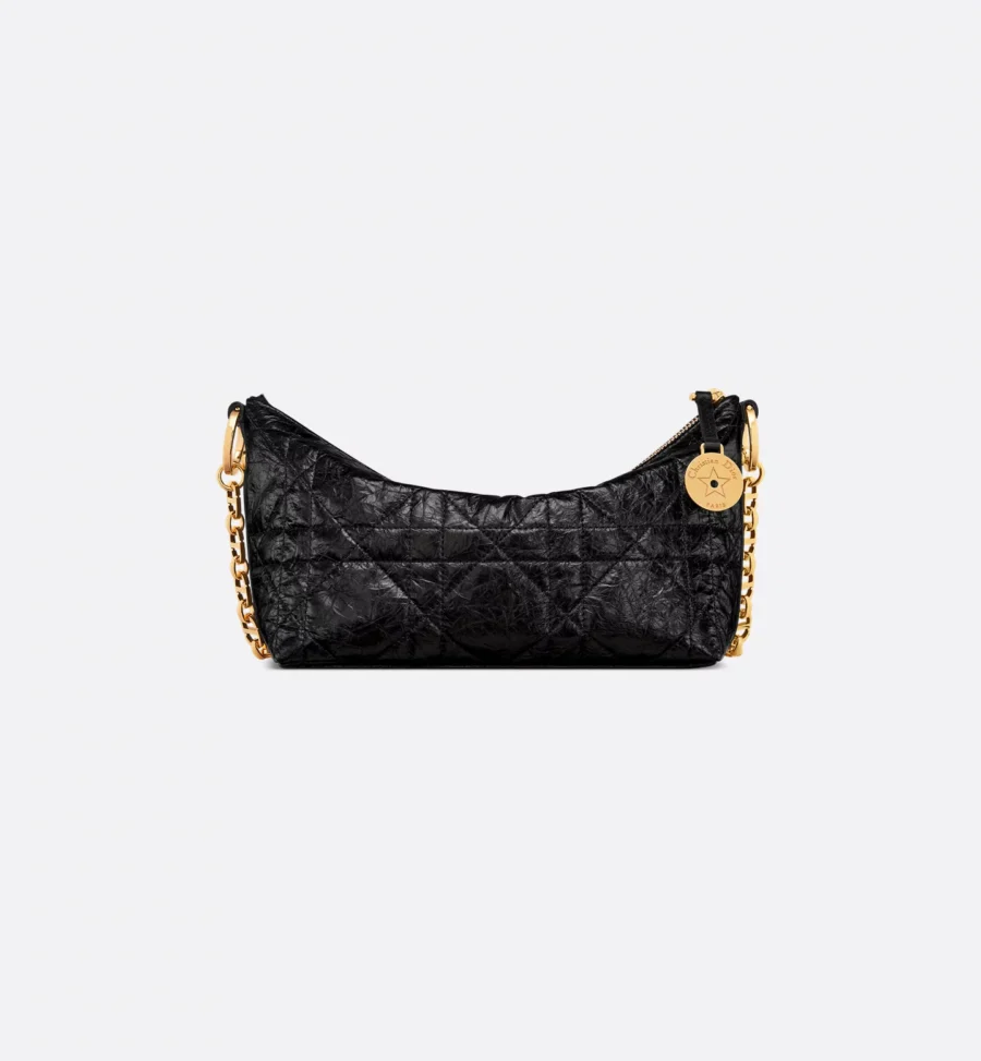 Diorstar Hobo Bag with Chain-1 - Image 5