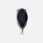 Diorstar Hobo Bag with Chain-2 - Image 3