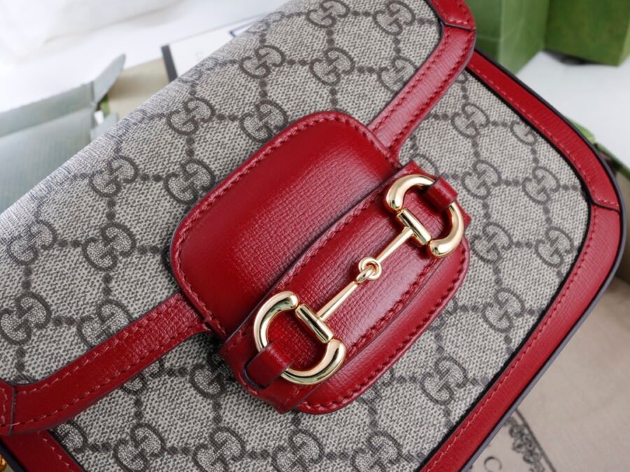 The Ma Xian Kou 1955 series mini handbag520/540/580 - Image 3