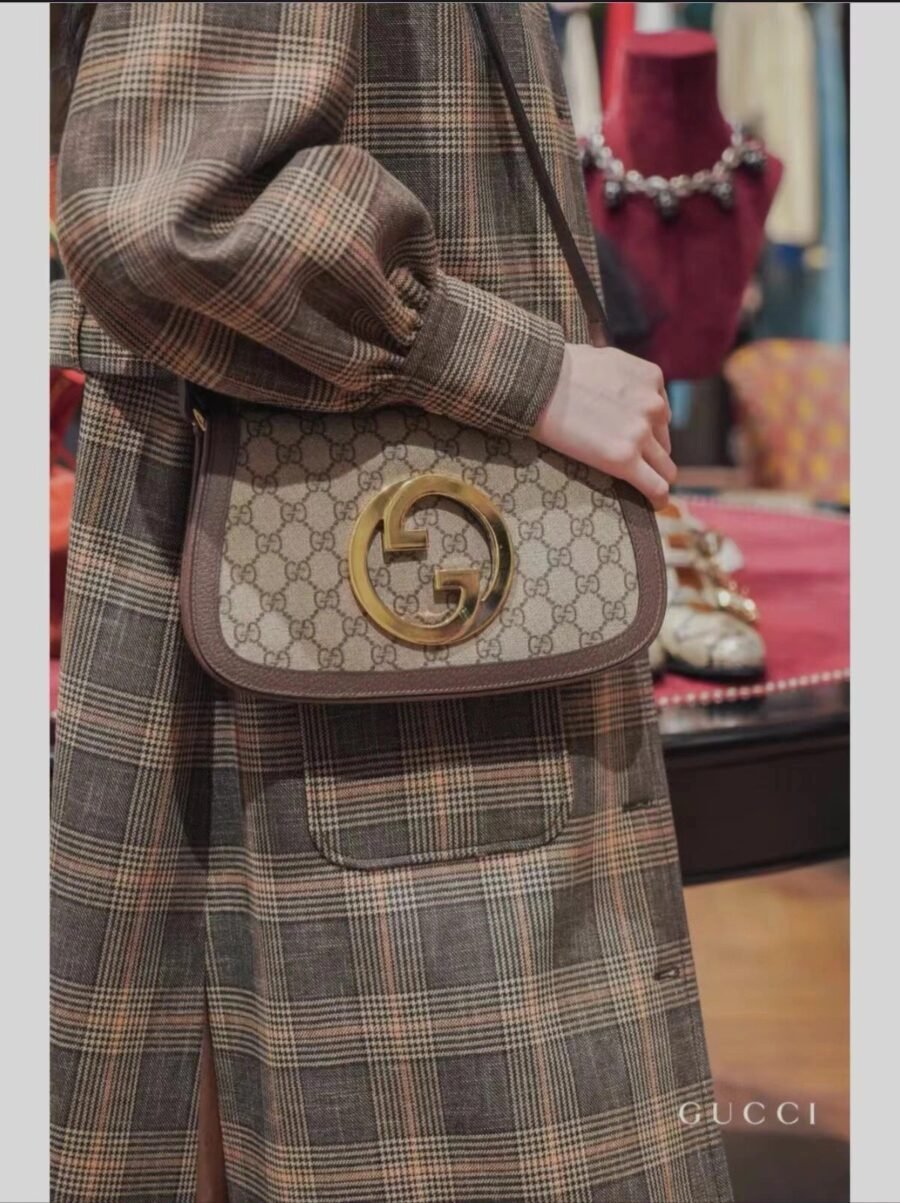 GGSupreme canvas bag - Image 7
