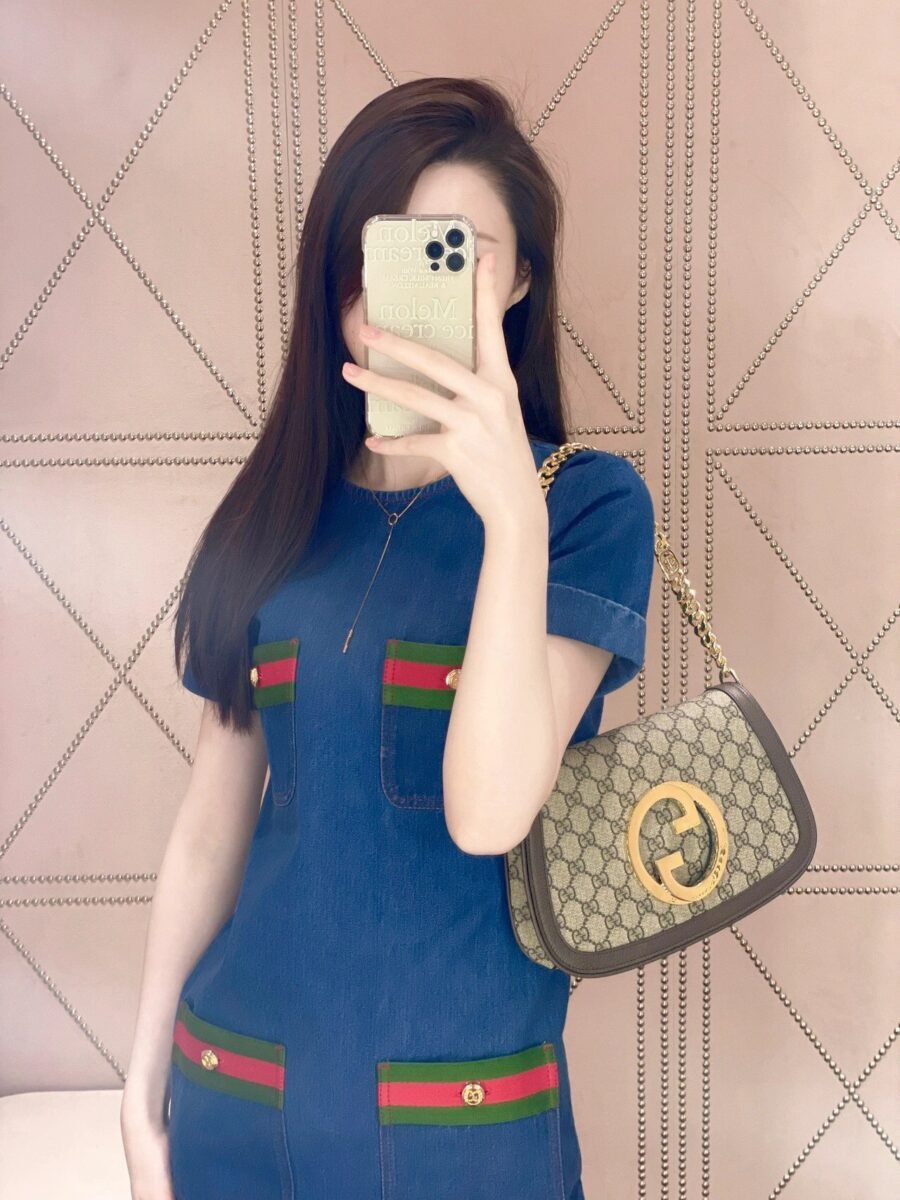GGSupreme canvas bag - Image 3