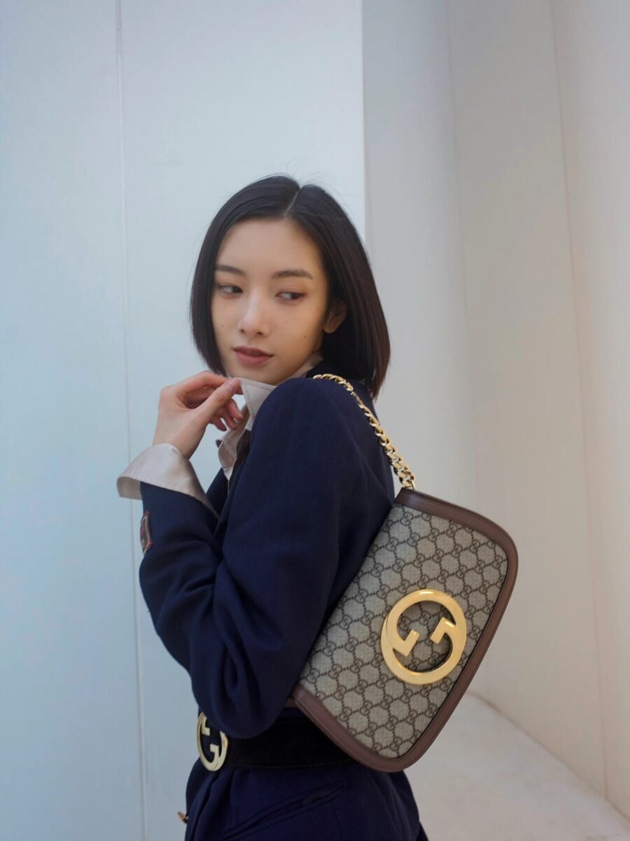 GGSupreme canvas bag - Image 2