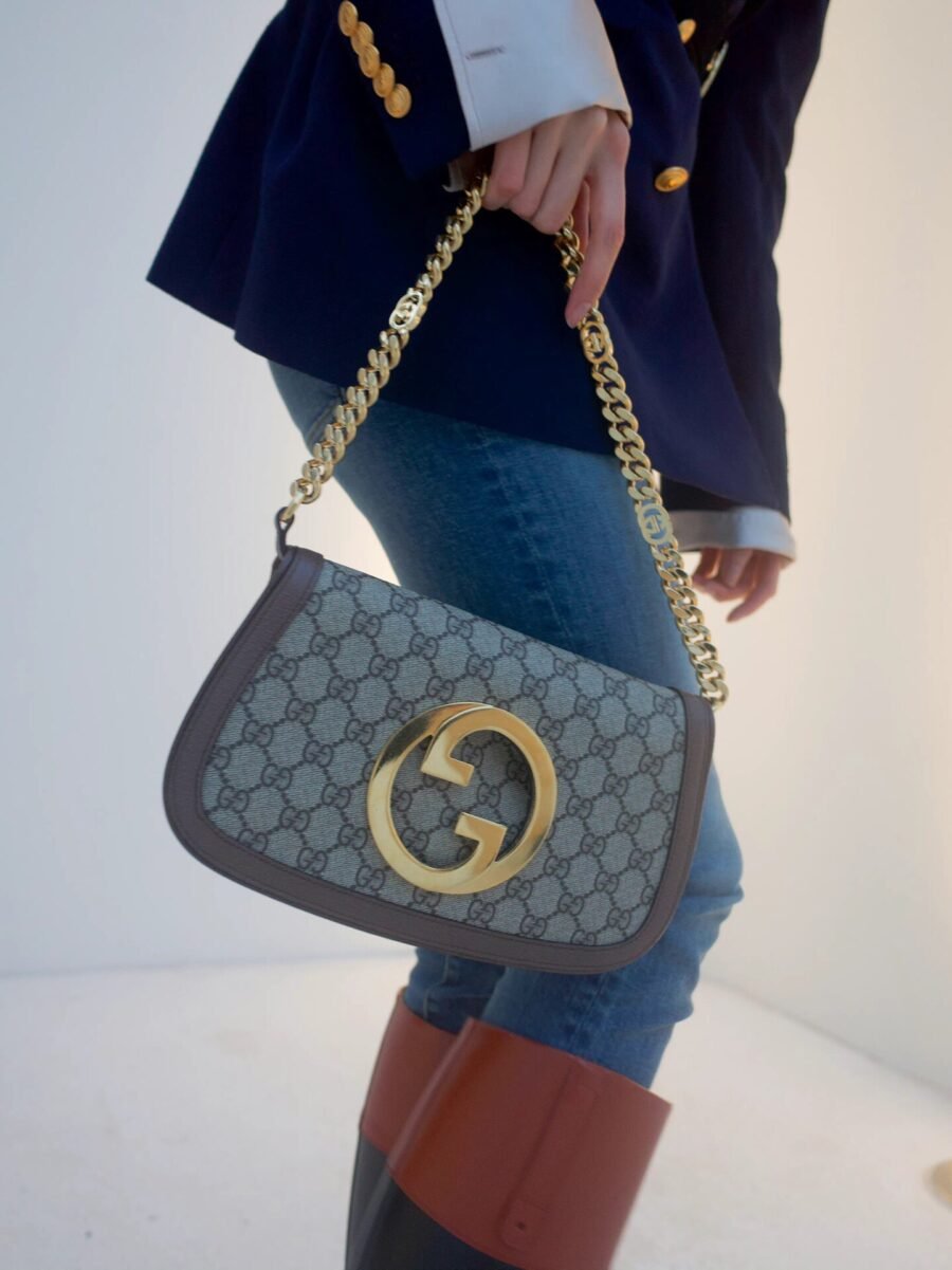 GGSupreme canvas bag - Image 6