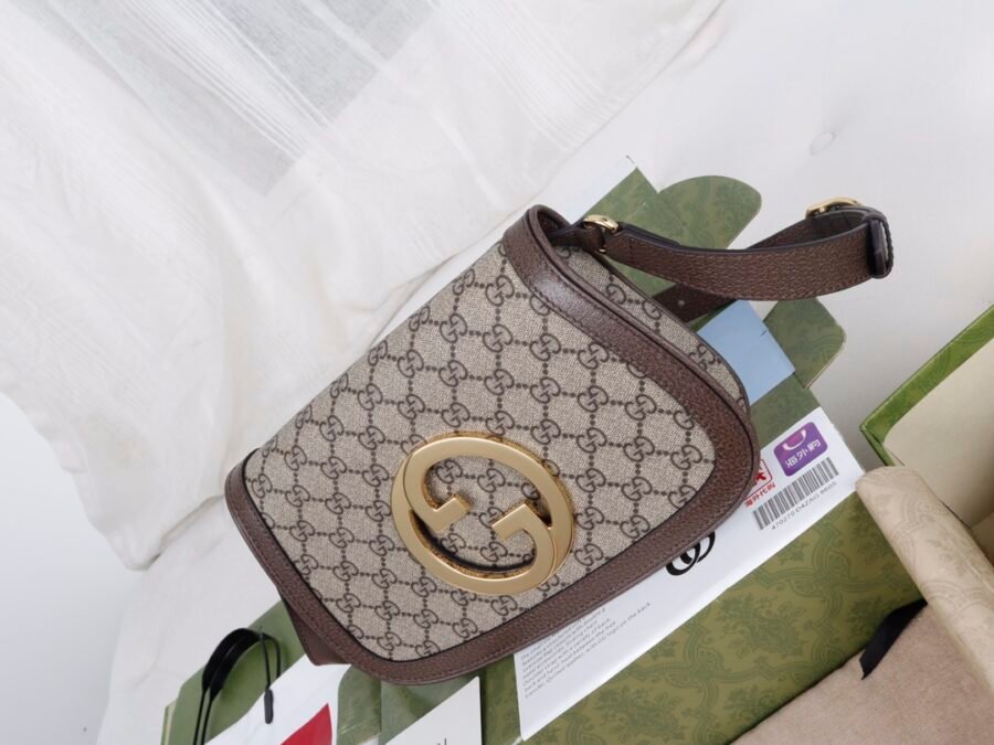 GGSupreme canvas bag - Image 9
