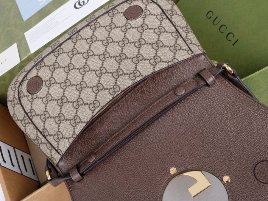 GGSupreme canvas bag - Image 10