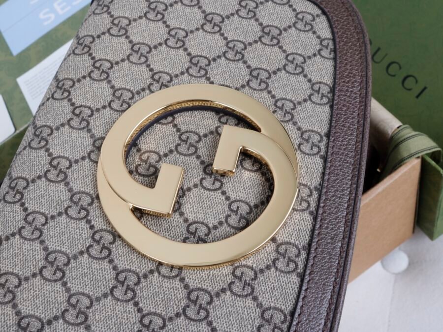 GGSupreme canvas bag - Image 11