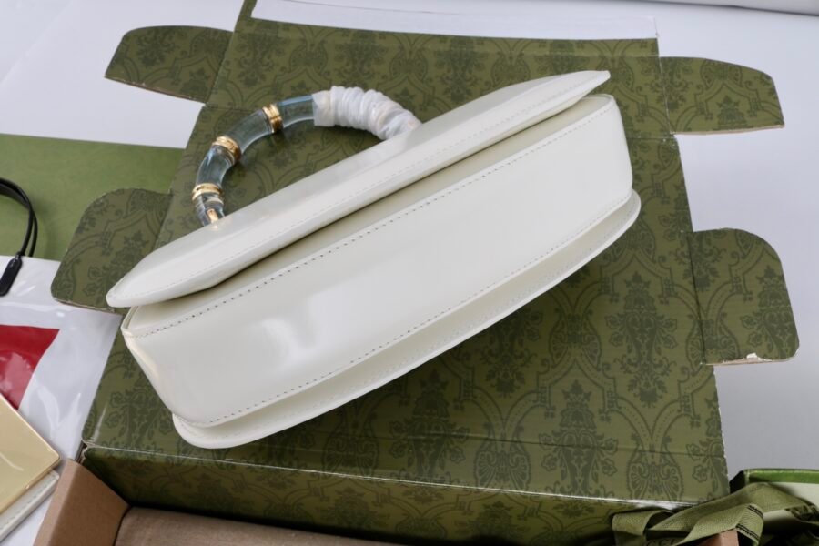 Aria- Fashion Aria Imitation Bamboo Section Series 827750 (Sheepskin Lining) - Image 18